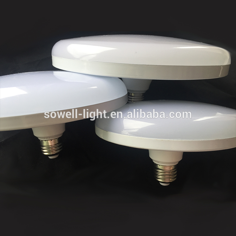 Industrial Warehouse lighting ip65 UFO led high bay light 100W