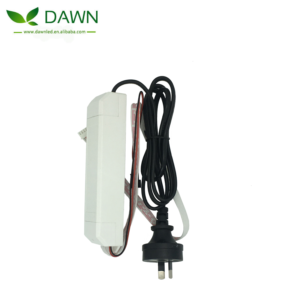 Australia New Updation Rechargeable Fire LED Emergencyceiling Light with CE & RoHS