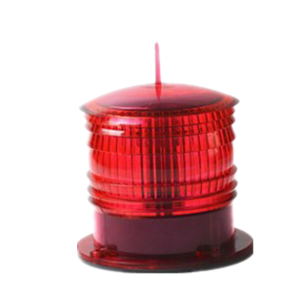 HB15 Solar Powered Navigation Light