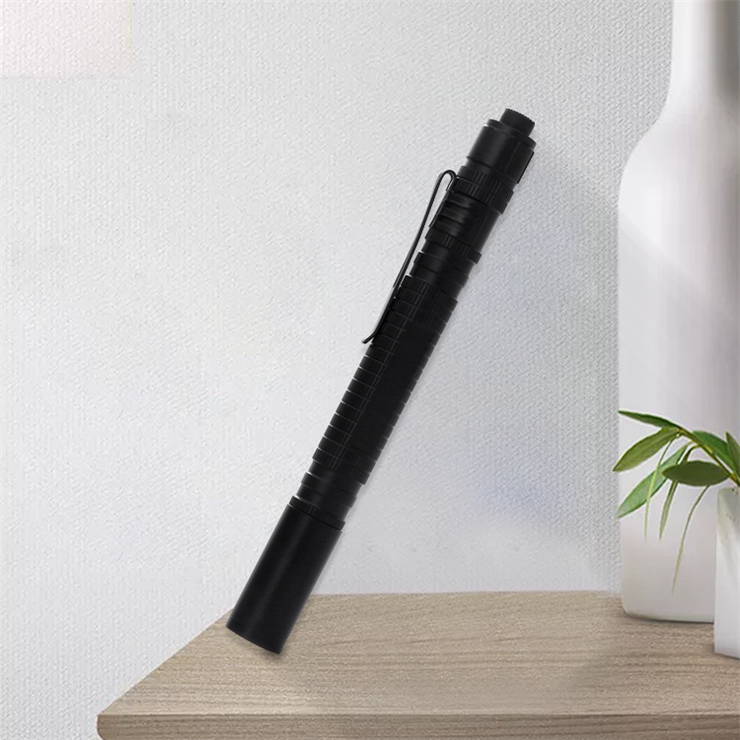 Chinese Led Utility Rechargeable Camouflage Flashlight