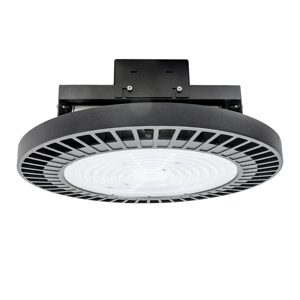 2019 New Item,High Quality Competitive Price 200w Ufo Led High Bay Light,Aluminum 3030 Ac100-525v 150lm/w 80ra Ufo Led High Bay