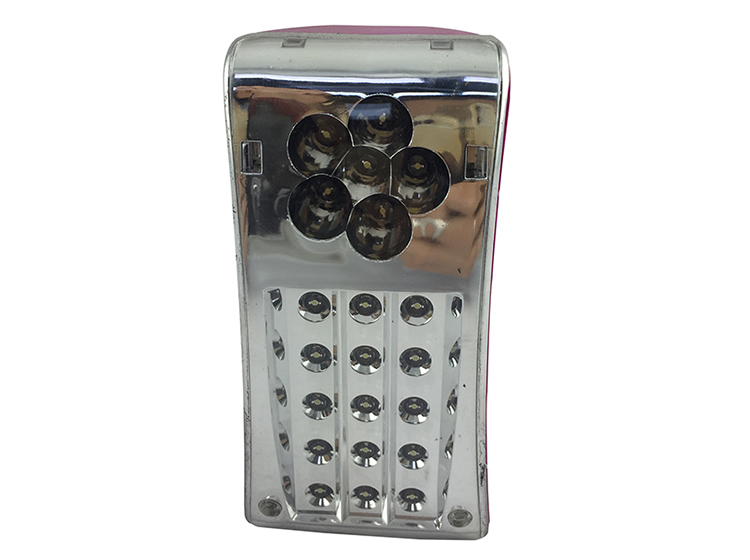 Mini rechargeable led light/ emergency bulb/emergency LED light