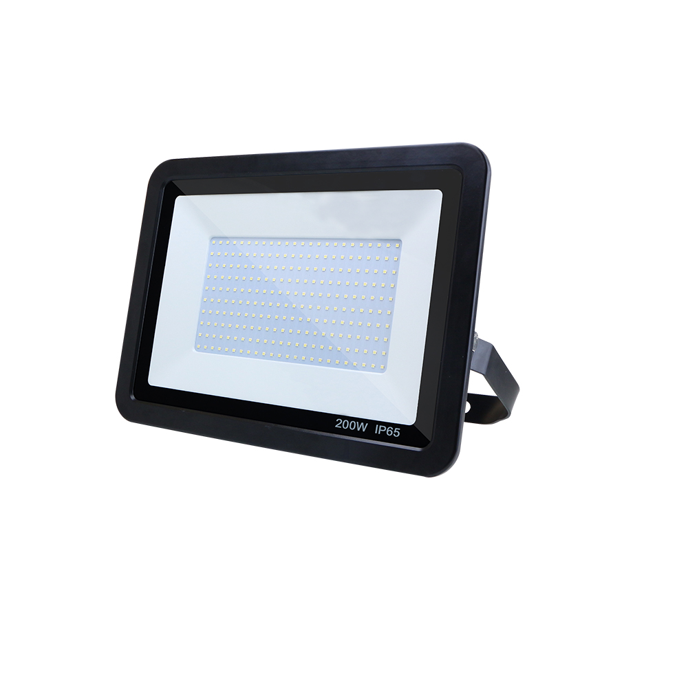 IP65 Reflector led 10W 20W 30W 50W 100W 200W 300W LED Flood light outdoor for street garden project