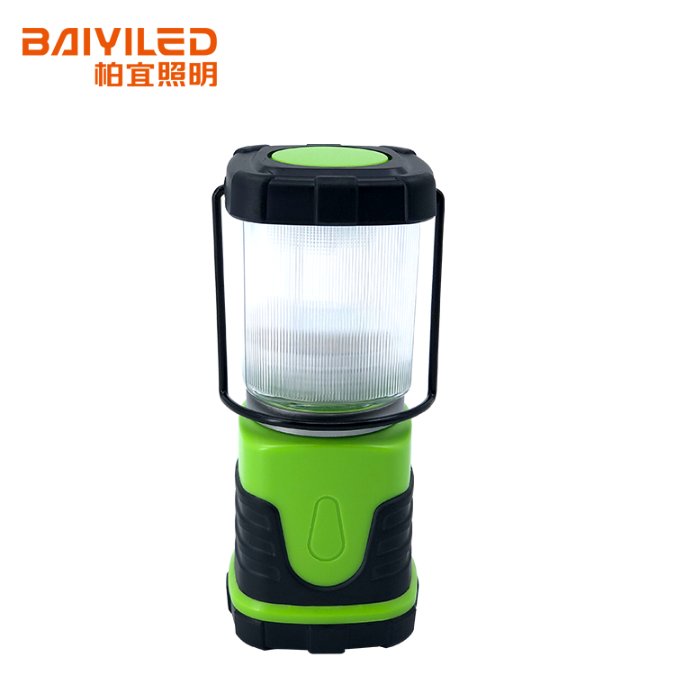 Solar Led Rechargeable Lantern Battery Operated Camping Light