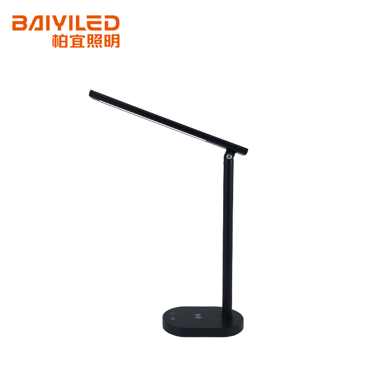 Home Hotel Manicure Reading Table Lamp