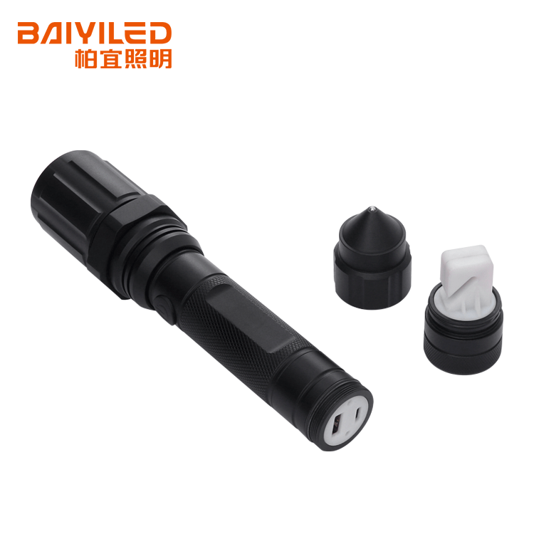 Small Sun Pen Medical Mini Torch Light