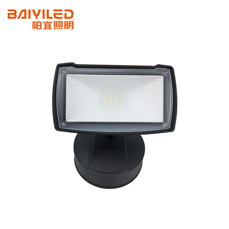Dc 24 Volt Sensor 400W Solar Auto Led Flood Light