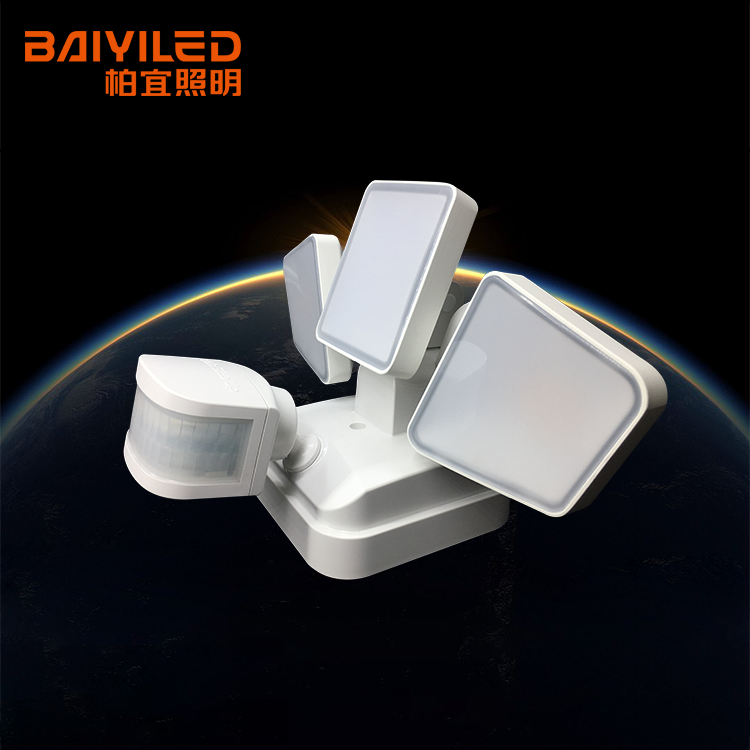 Rechargeable Led 30w Outdoor Flood Light