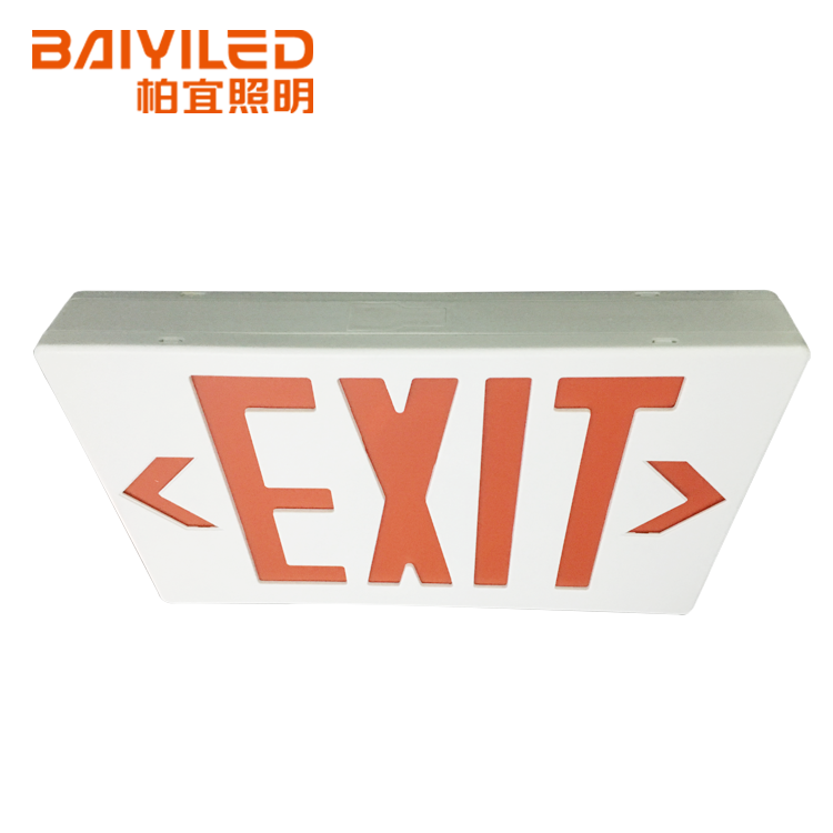 Luz De Emergencia Industrial Led High Power Emergency Light Emergency Light Small