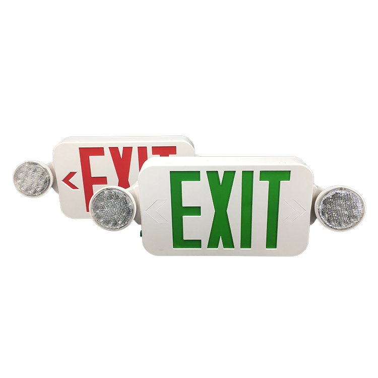 Running Man Light Ip65 Backup Emergency Luminaire For Led