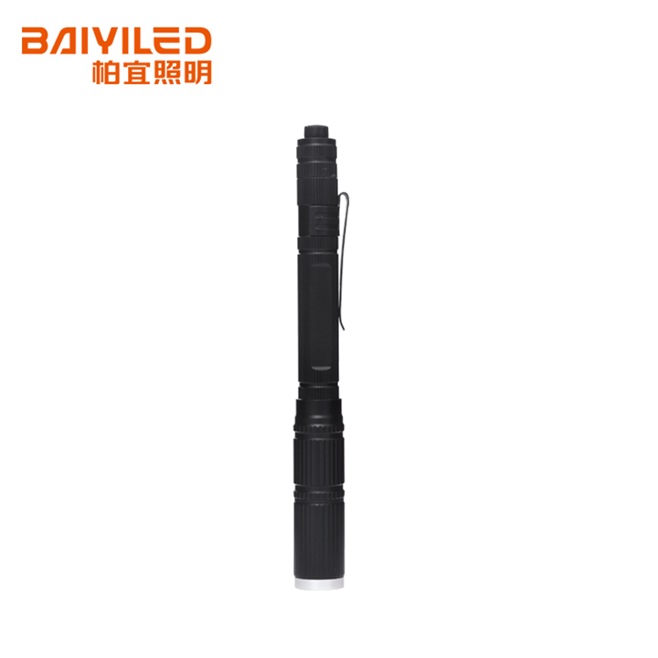 Q250 Halloween Cheap Flashlight