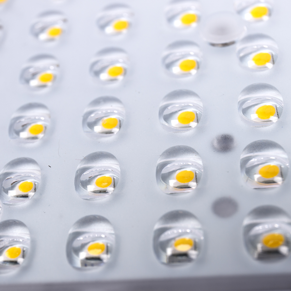 ETL DLC 50 100 150 200 300 Watts Ip65 Outdoor Flood Light Fixtures , Led Flood Lamp , Led Floodlight