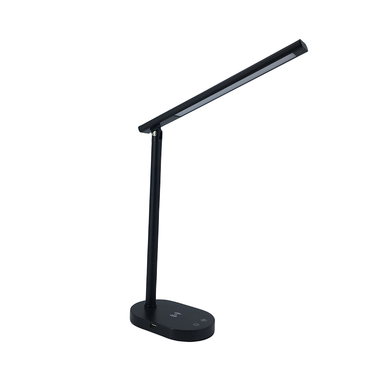 Led Restaurant Smart Night Battery Powered Table Lamp