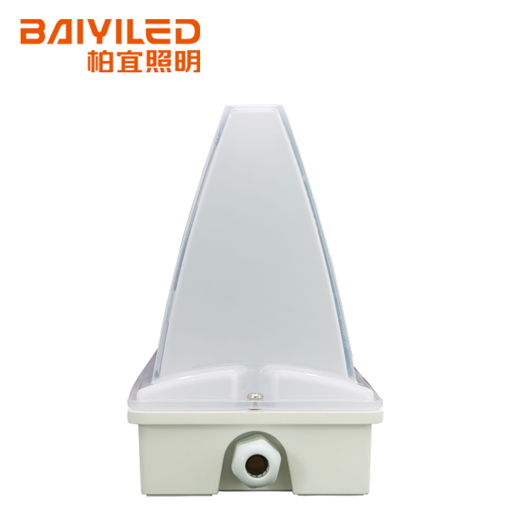 Warning Lighting Warranty Light Waterproof Led Exit Sign