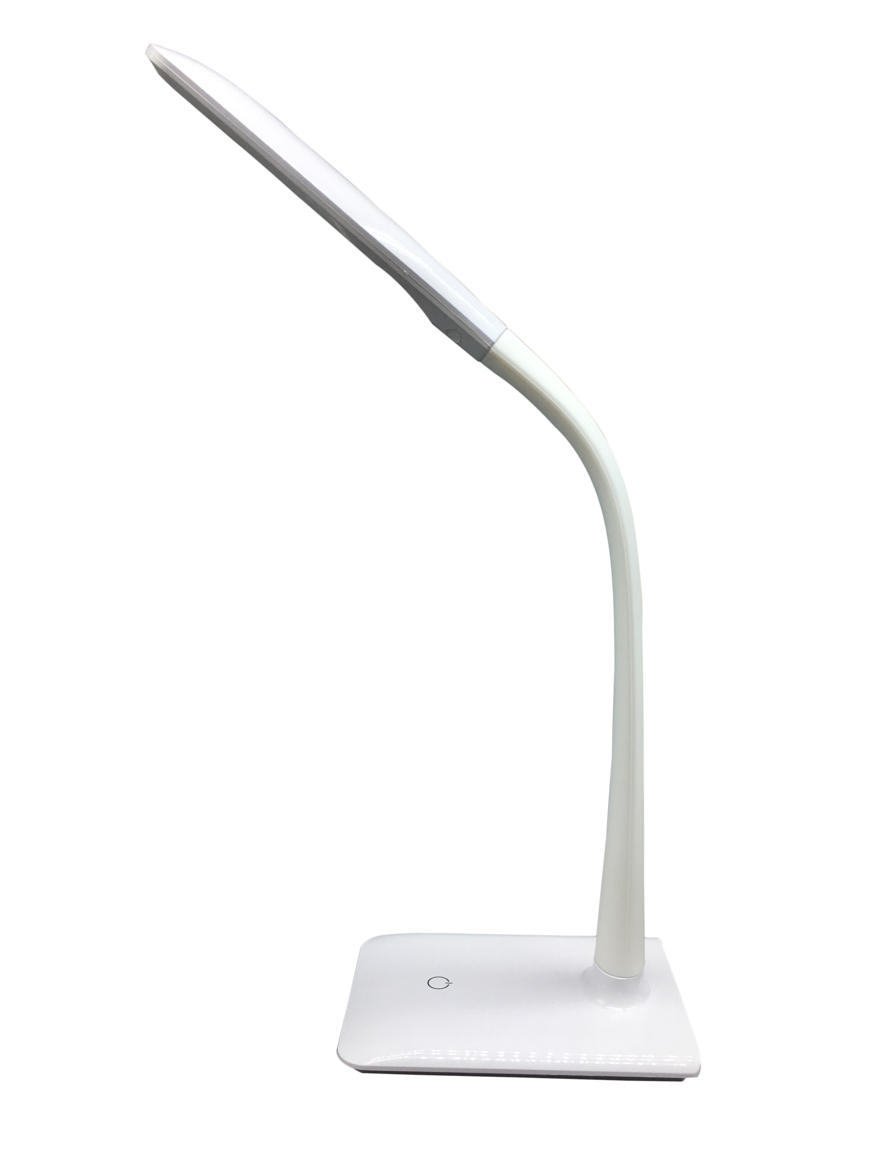 Green Kid Led Usb Material Desk Lamp