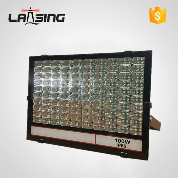 High Quality  outdoor 100 watt led flood light