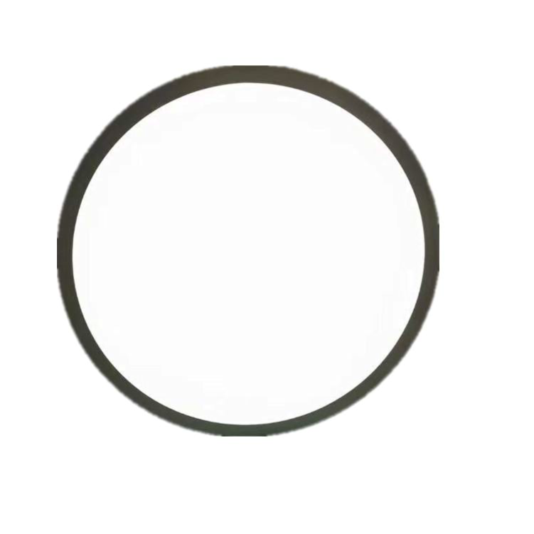 Home use Huge round panel light indoor lighting led manufacturer