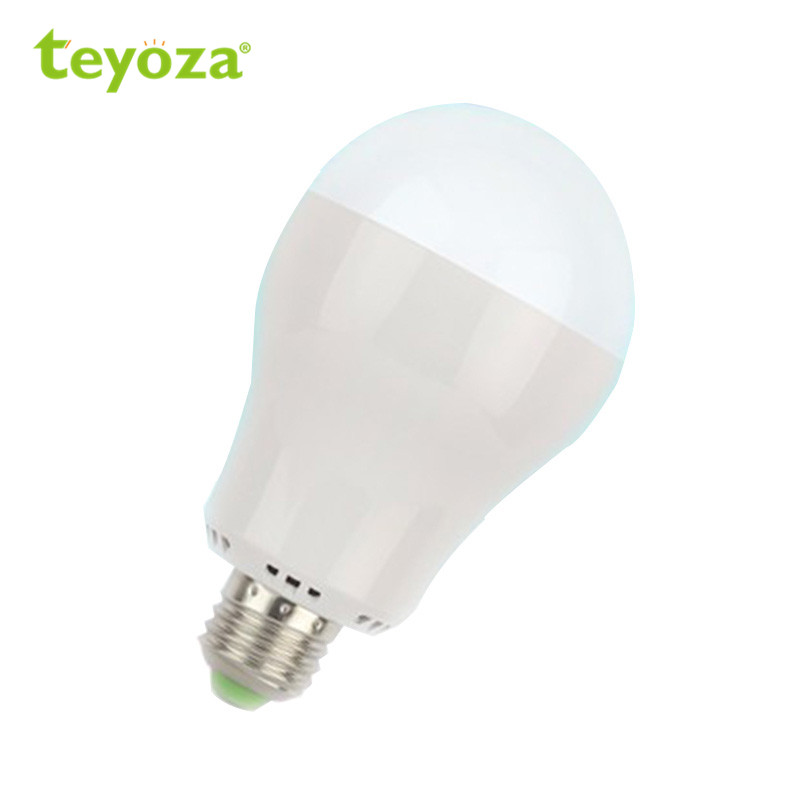 Style energy saving e27 7w led lighting bulb led lighting bulb for emergency power off