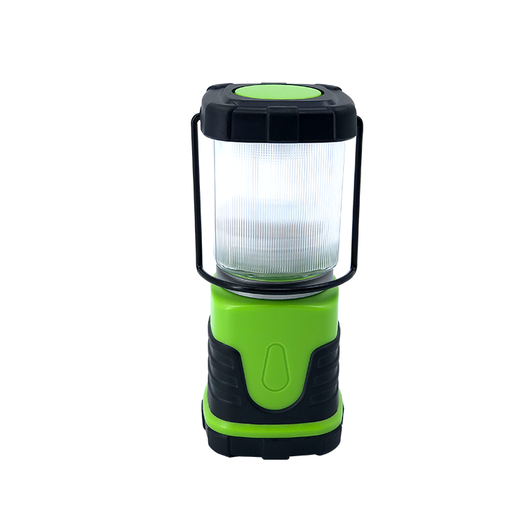 Collapsible Lantern Led Pole Solar Camping Fishing Light