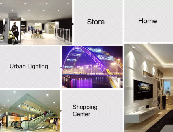 Frameless led panel light, Round mini led ceiling panel 6W 12W 18W 24W J box recessed small led panel light