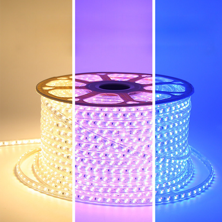 Stage Night Blue Room Led Neon Flex Strip for Light