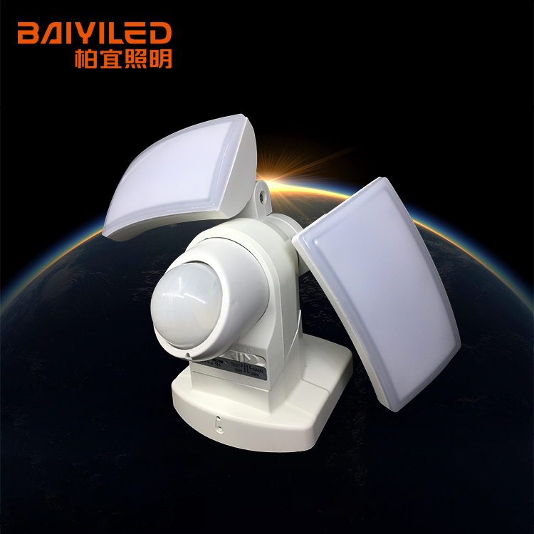 Working Led Cob 10w Solar Flood Light