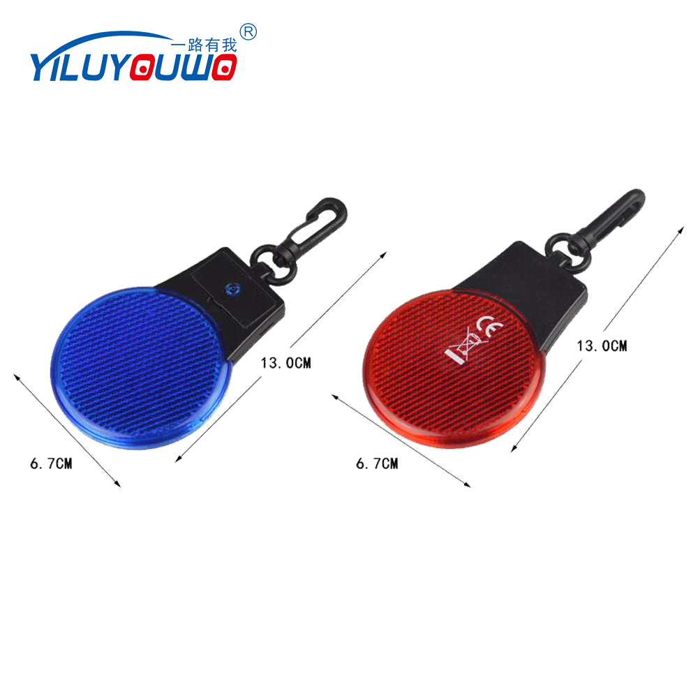 The best choice factory directly road emergency flashing led flare