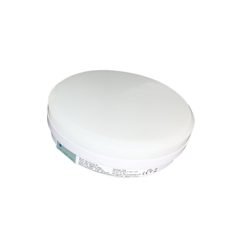 Led Round Light Bright Smd 220V Outdoor Ceiling Lighting