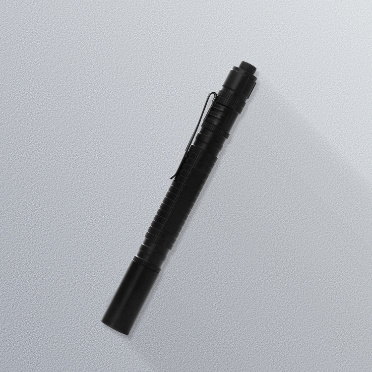 Aldi Led Camo 1101 Rotate Flashlight