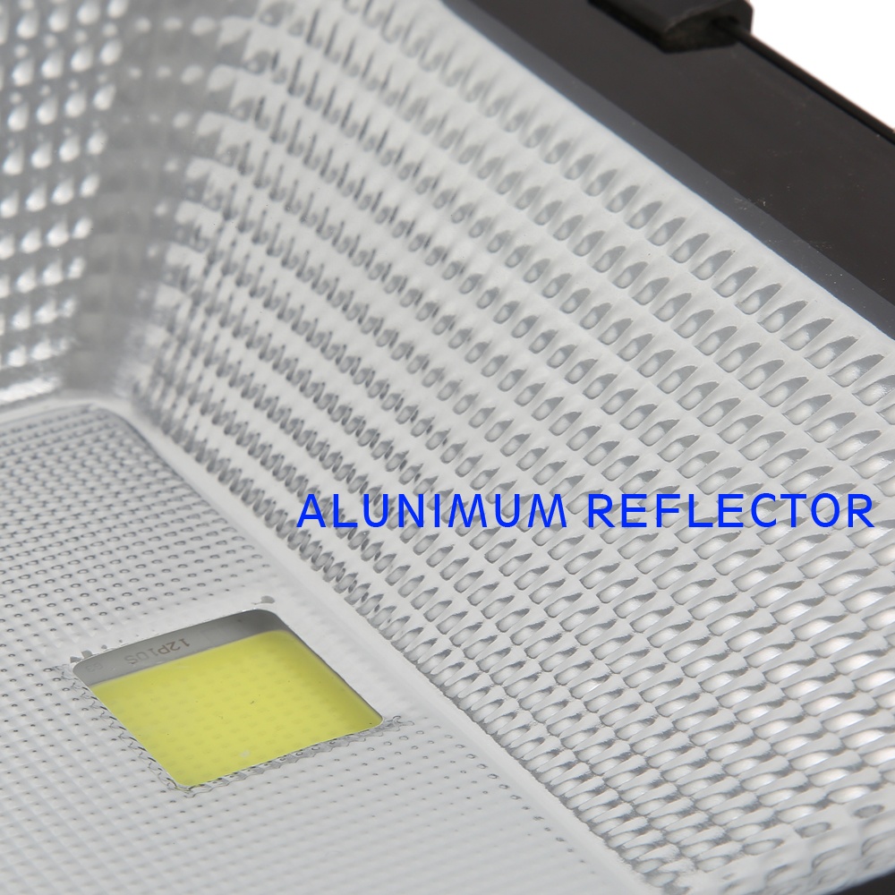 High Lumen 85-265v COB LED Aluminum Floodlight Ultra Slim 10w 20w 30w 50w 100w 150w 200w High Lumens Led Flood Lighting Outdoor