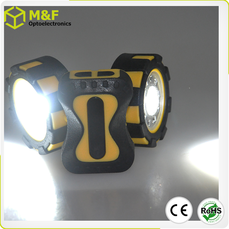 2019 New Multifunctional Emergency Led Work Light For Car Trouble
