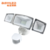 Ip68 Sensor 24 Volt Outdoor Led Flood Light
