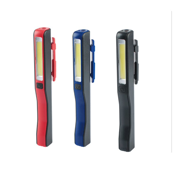 Rechargeable Led Al Lamp Working Multi-Function Work Light