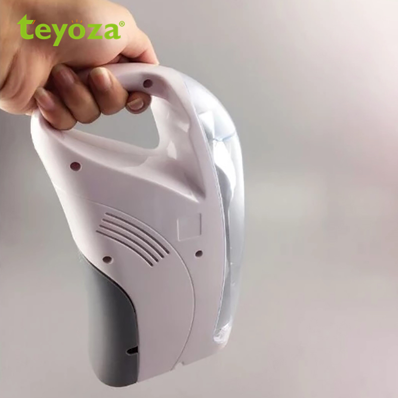 Solar power rechargeable led down light with emergency backup battery