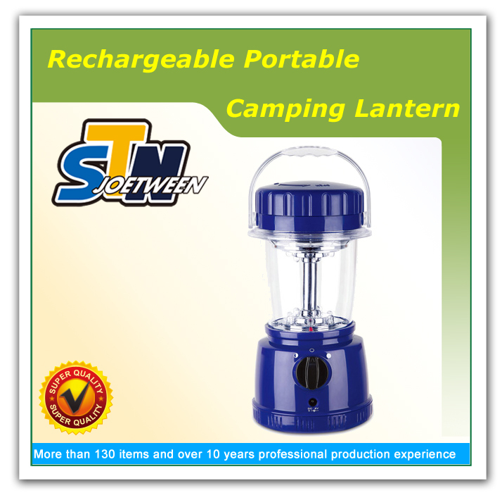 18 Powerful LED Bulb Rechargeable LED car charger  Camping Lantern shenzhen