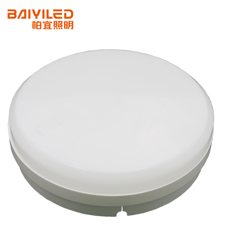 Battery Back up Emergency Led Grille Lamp 2018 Ceiling Light