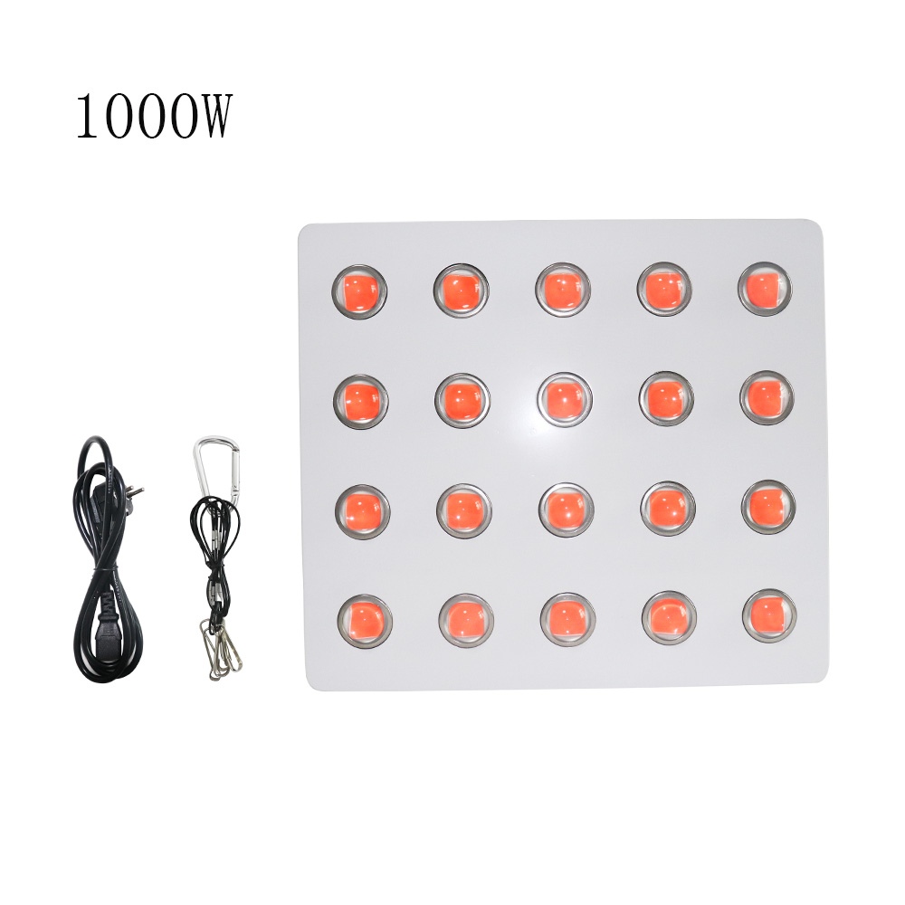 Amazon hot selling Advanced search Series P1200 1200W led grow lights 12 band cob led grow light cxb3590