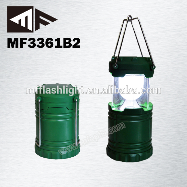 Rechargeable cob led Emergency camping outdoor playground lighting