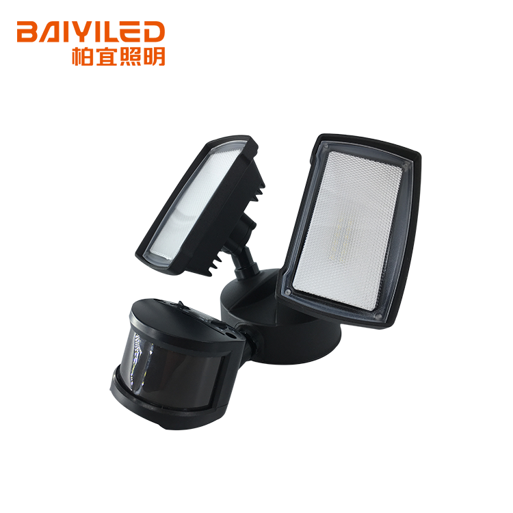 8000k Led 150 Watt Solar 20w Flood Light