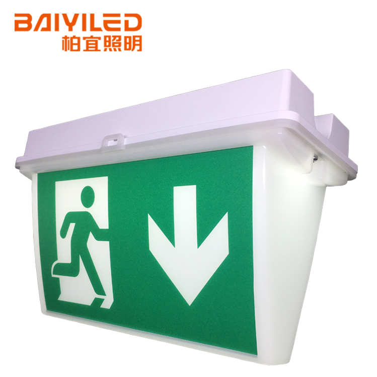 Signage Malaysia Green Fire Laser Cut Card China Alibabaled Emergency Exit Sign