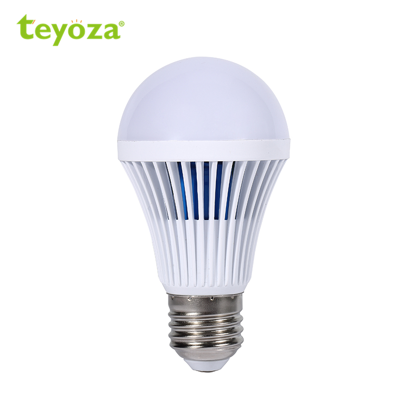 SMD 5630 Luminous chip magic light intelligent led emergency bulb