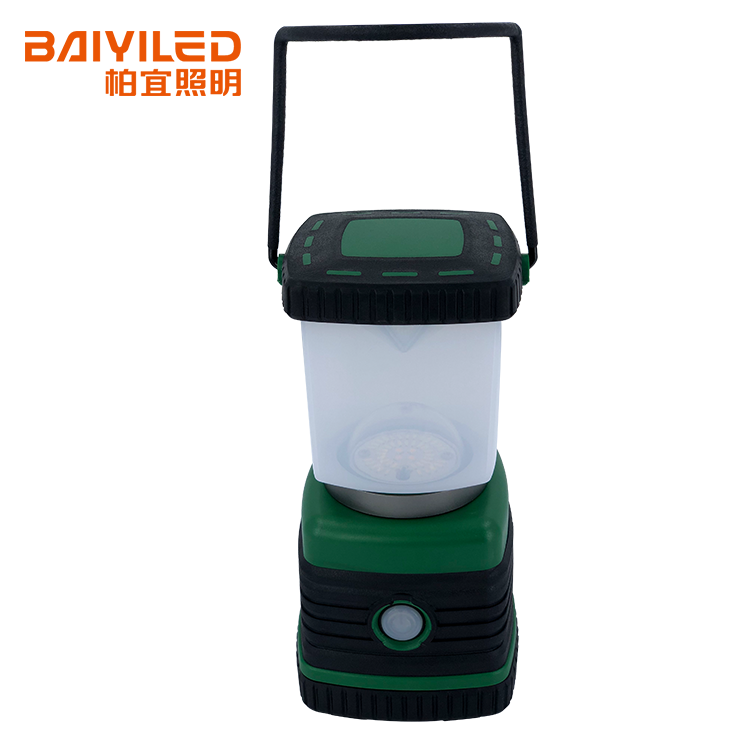 Rechargeable Led Lamp Camping Lantern Light