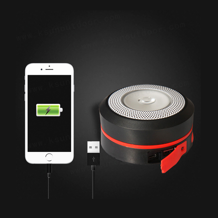 Emergency Light Lamp Adventuridge Rechargeable Led Camping Lantern