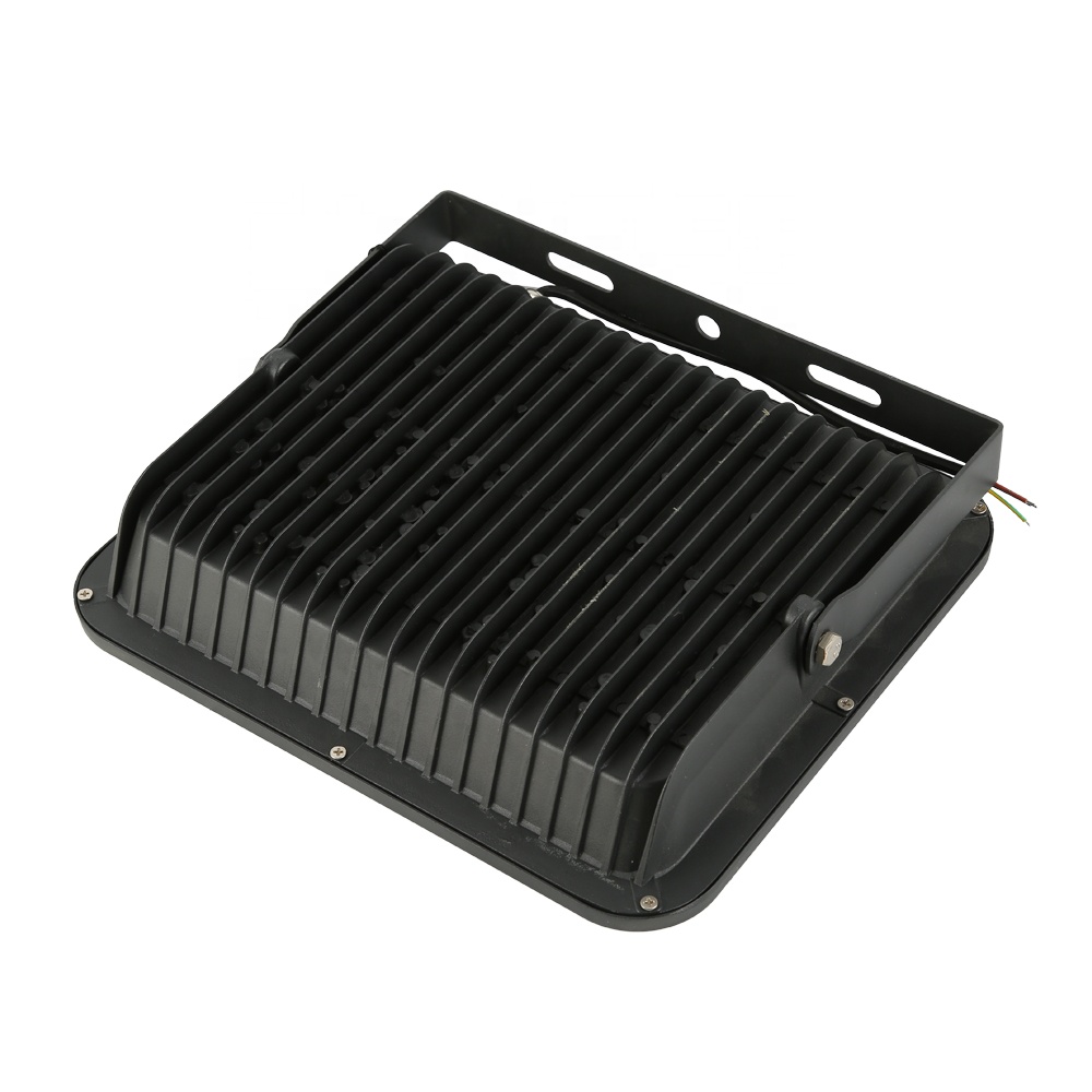 50W 100W 150W 200w Led Flood Light Soccer Field Lighting Housing 300W Module 400W 500W Commercial Outdoor Flood Lights Led