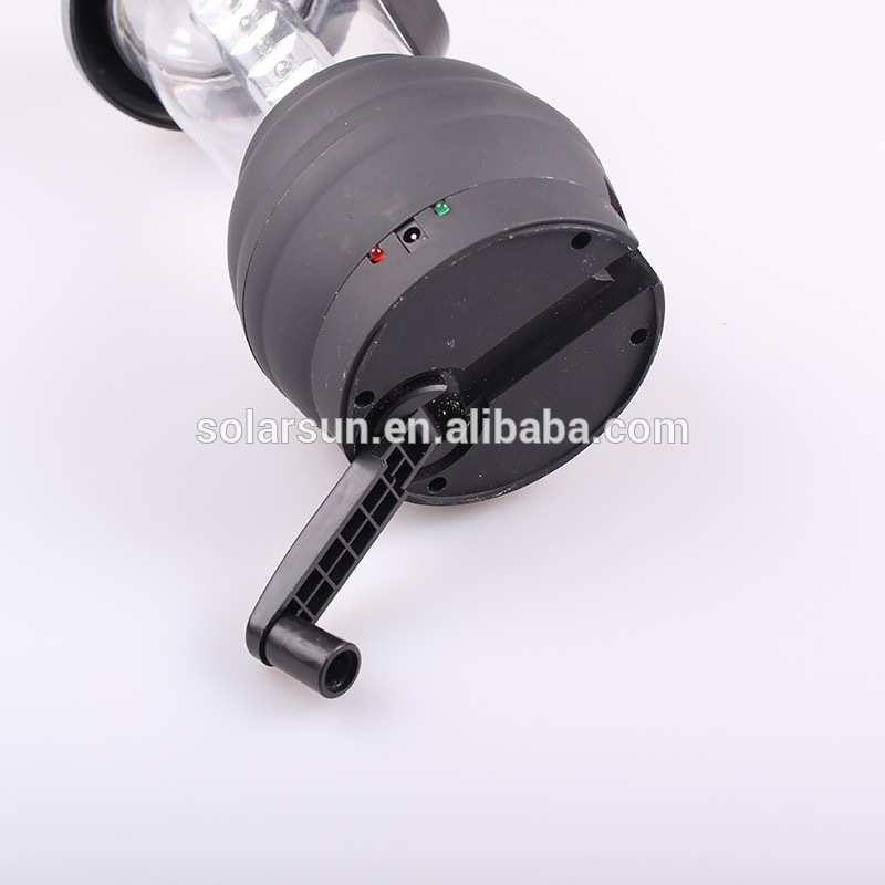 36PCS LED portable outdoor solar hanging lanterns