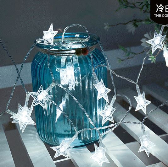 led meteor shower shooting stars christmas lights 2838/5050 30cm 50cm 80cm rain falling light