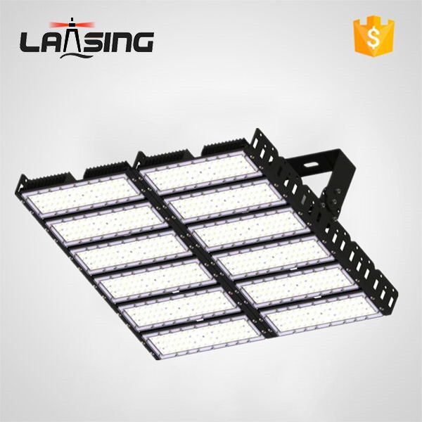 high quality High lumen 600W led tunnel lighting