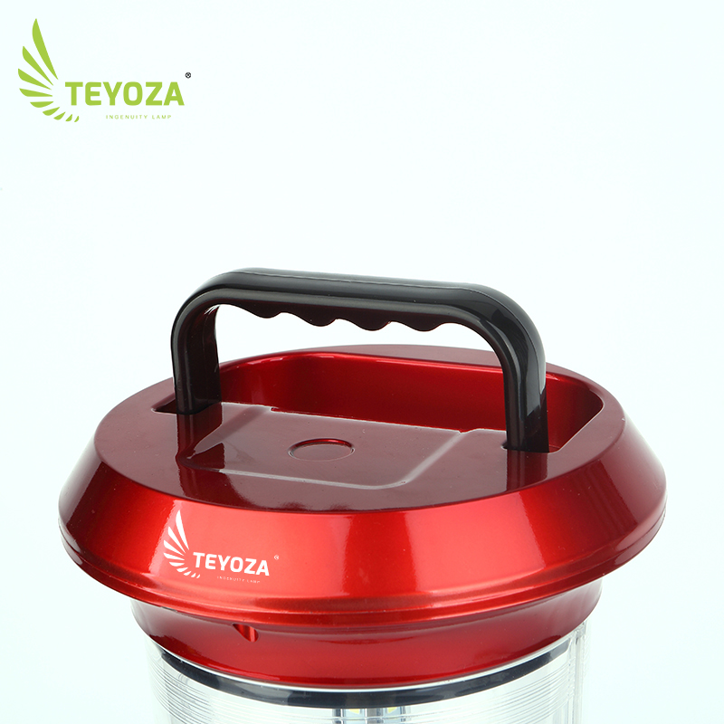 High quality multifunctional solar camping light solar camping light