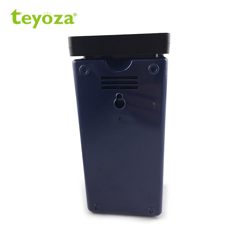 solar power LED rechargeable emergency light batteries