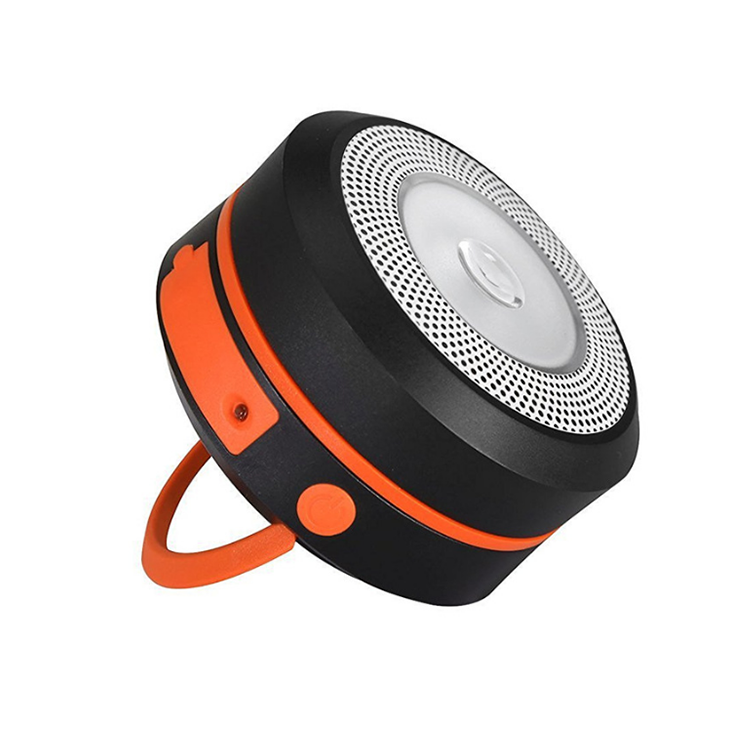 12 Volt Solar Laser Rechargeable Led Camping Light